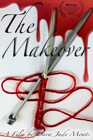 The Makeover poster