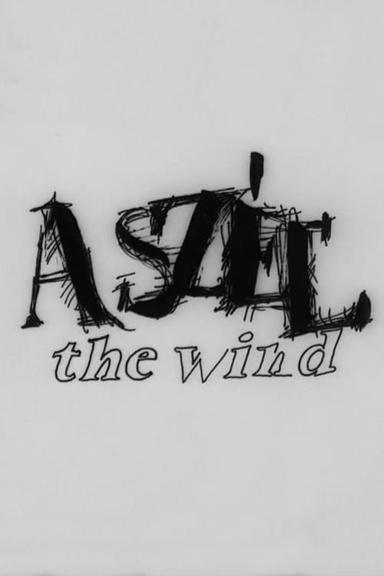 The Wind poster