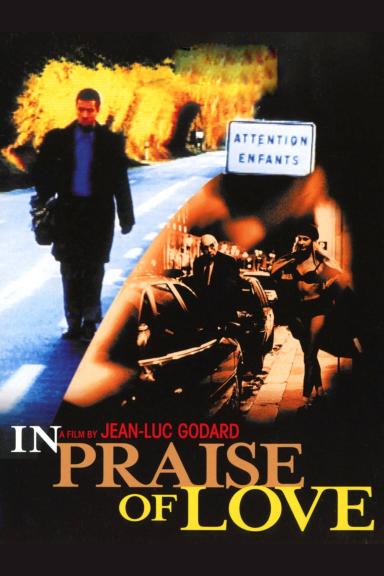 In Praise of Love poster