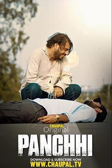 Panchhi poster