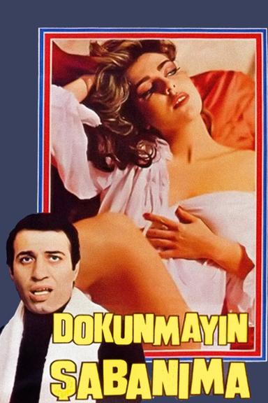 Dokunmayın Şabanıma poster