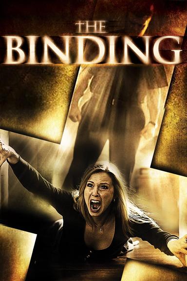 The Binding poster