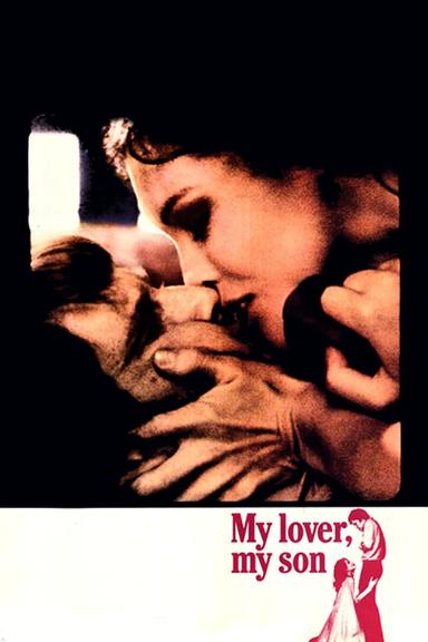 My Lover, My Son poster