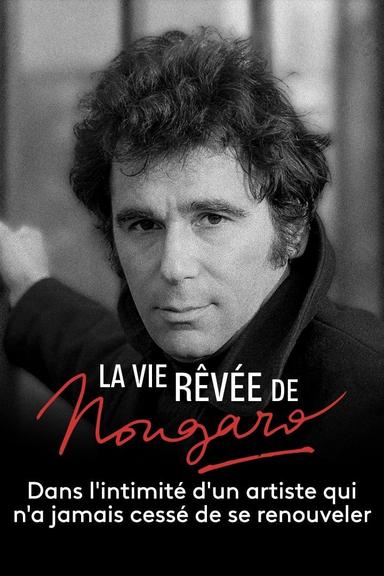 La Vie rêvée de Nougaro poster