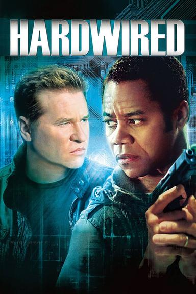 Hardwired poster