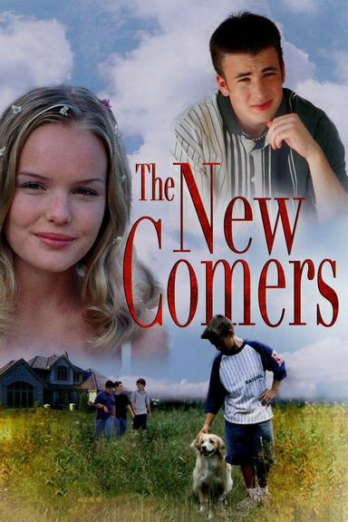 The Newcomers poster