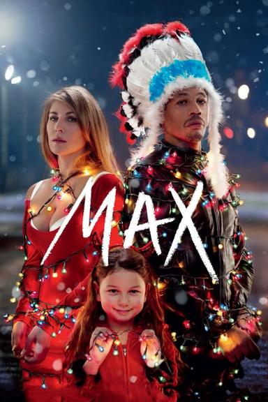 Max poster