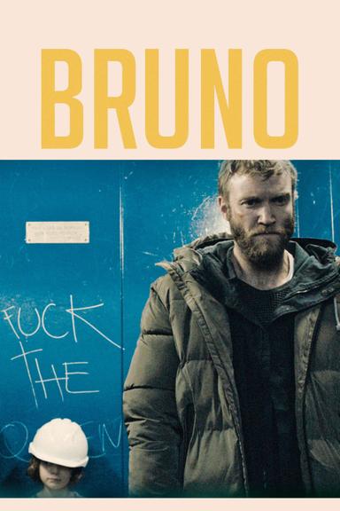 Bruno poster