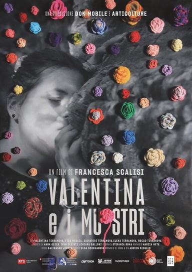 Valentina and the MUOSters poster