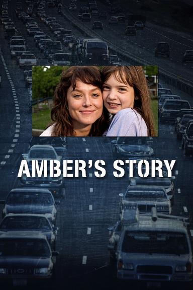 Amber's Story poster