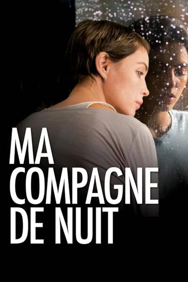 Ma compagne de nuit poster