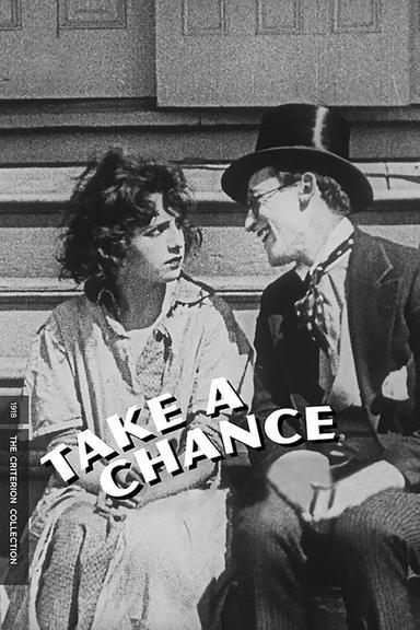 Take a Chance poster