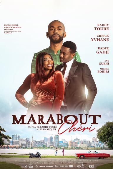 Marabout Chéri poster