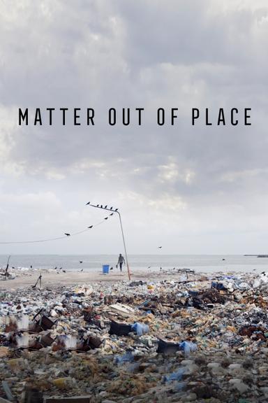 Matter Out of Place poster