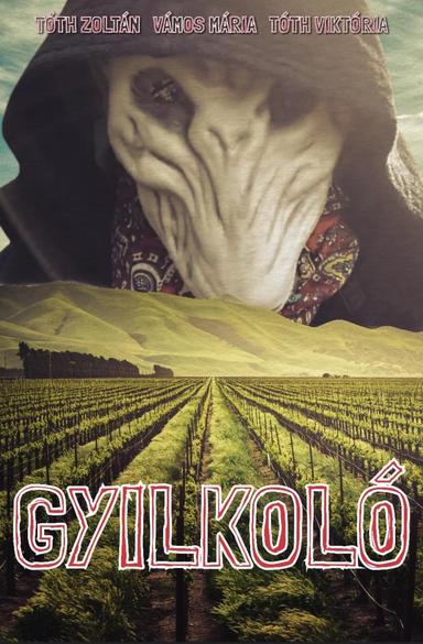 Gyilkoló poster