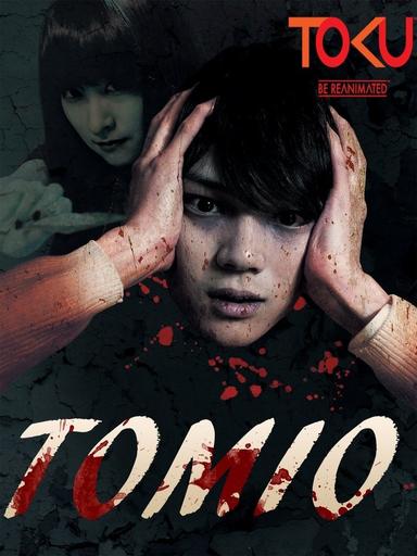 Tomio poster