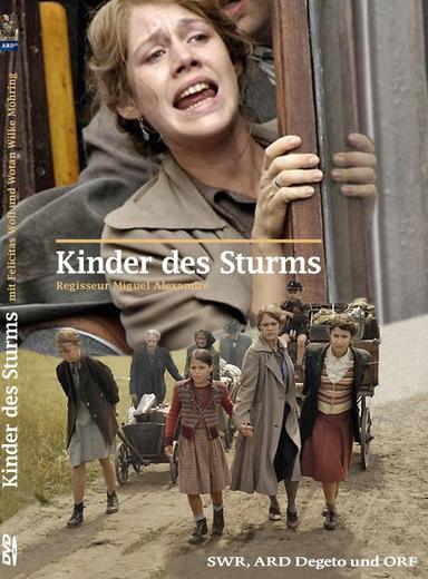 Kinder des Sturms poster