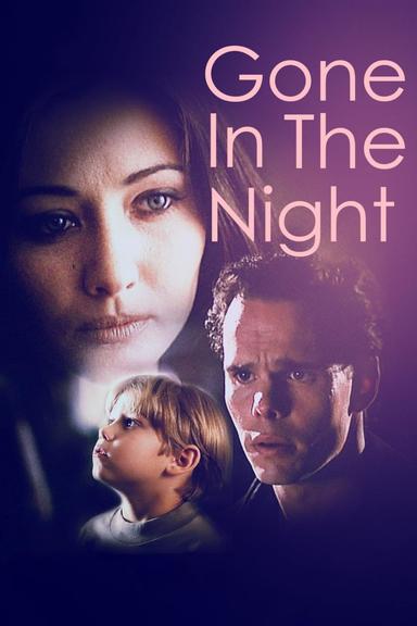 Gone in the Night poster