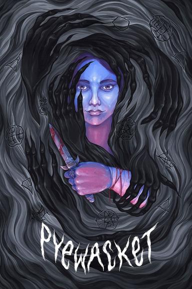 Pyewacket poster