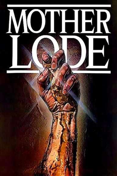 Mother Lode poster