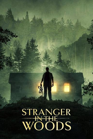 Stranger in the Woods poster