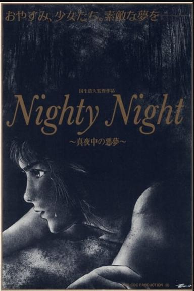 Nighty Night poster