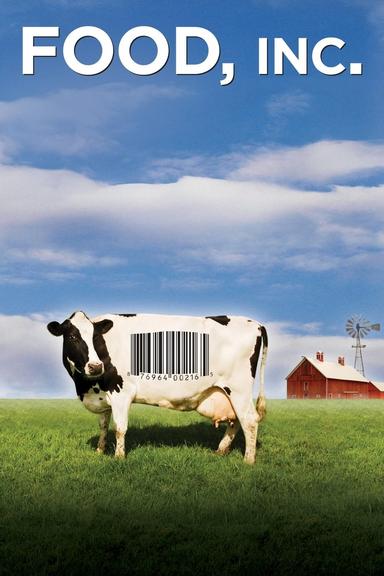 Food, Inc. poster