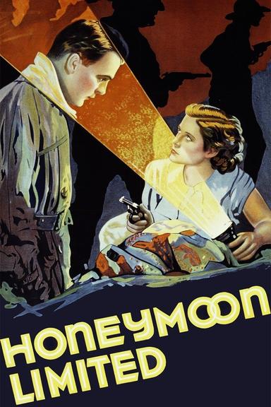 Honeymoon Limited poster