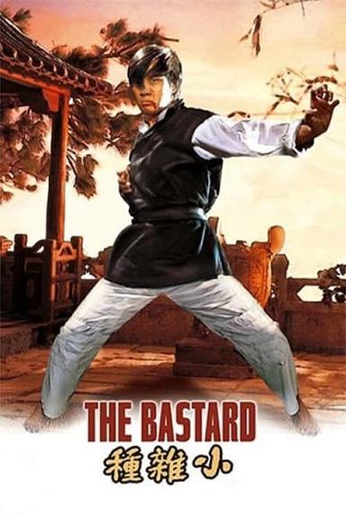 The Bastard poster