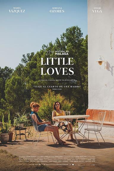 Little Loves poster