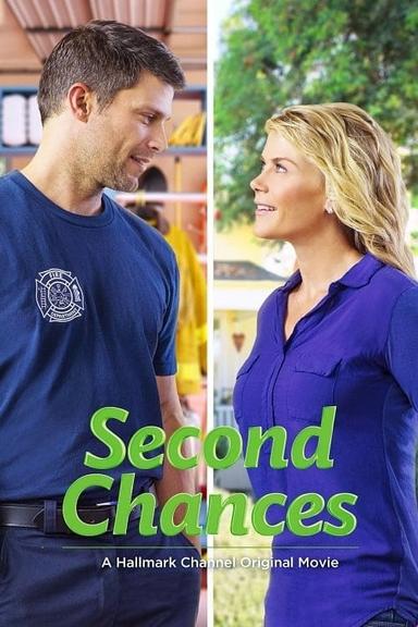 Second Chances poster