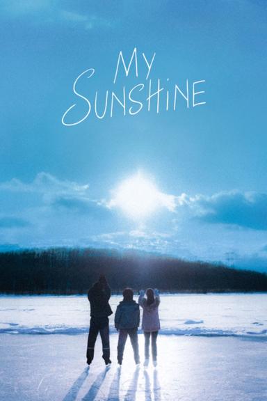 My Sunshine poster