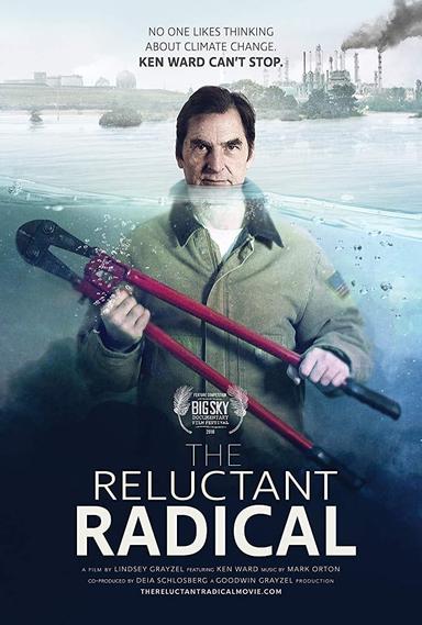 The Reluctant Radical poster