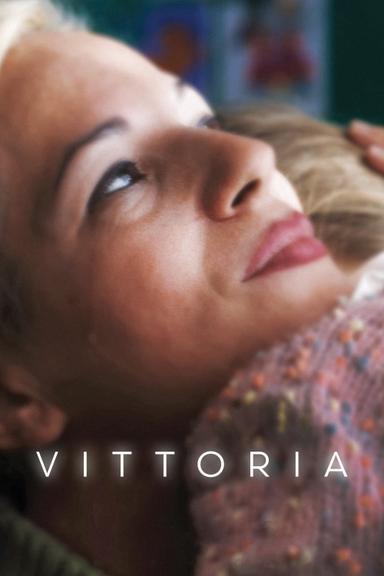 Vittoria poster