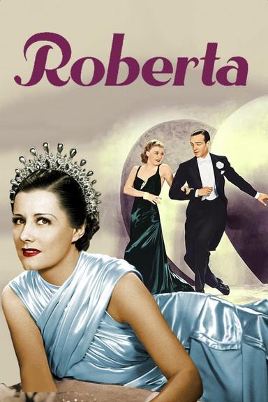 Roberta poster