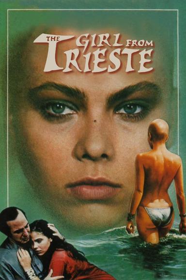 The Girl from Trieste poster