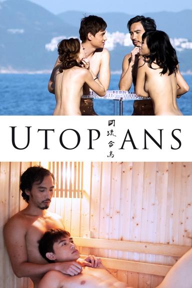 Utopians poster