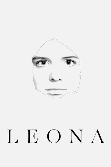 Leona poster