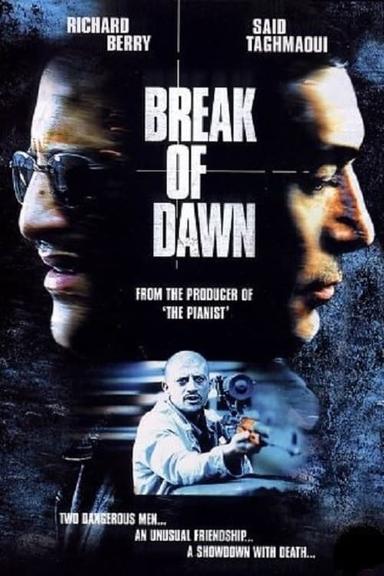 Break of Dawn poster