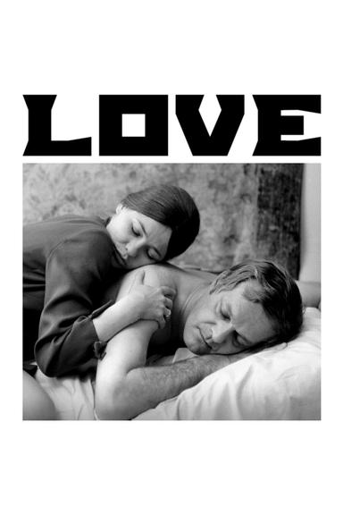 Love poster