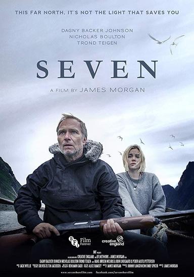 Seven poster