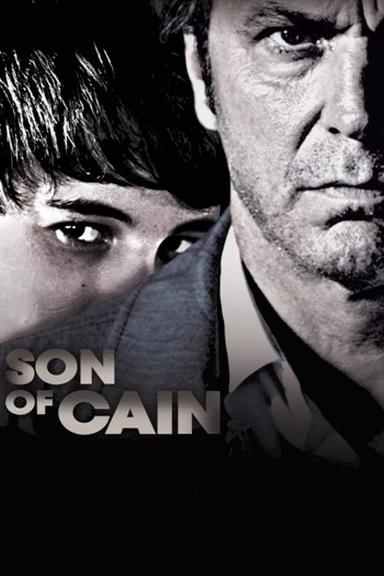 Son of Cain poster