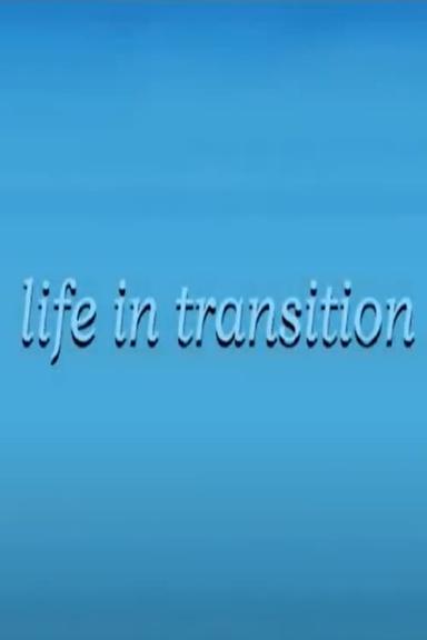 Life in Transition poster