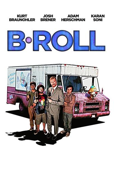 B-Roll poster