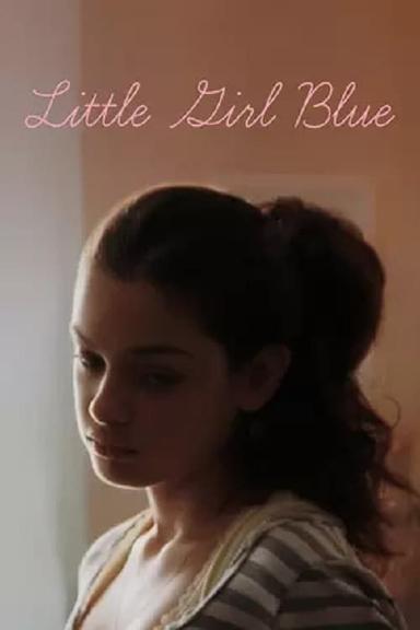 Little Girl Blue poster