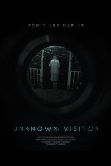 Unknown Visitor poster