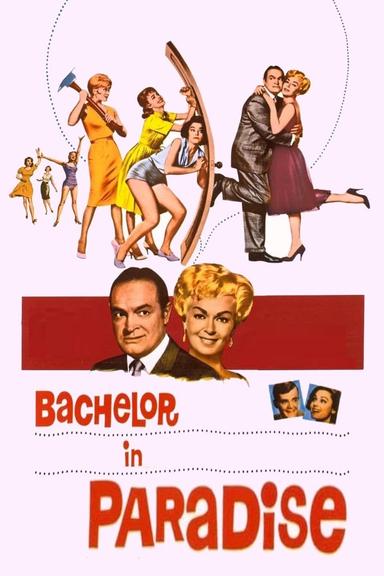 Bachelor in Paradise poster