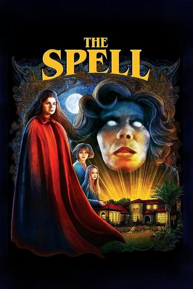 The Spell poster