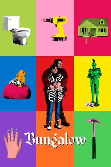 Bungalow poster