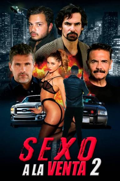 Sexo a la venta 2 poster